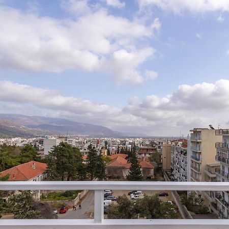 קסאנטי Thea Small House מראה חיצוני תמונה