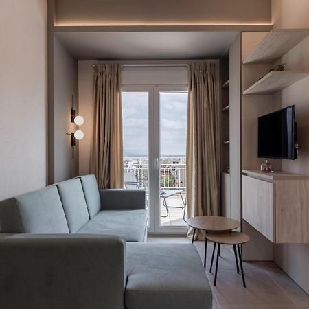 קסאנטי Thea Small House מראה חיצוני תמונה