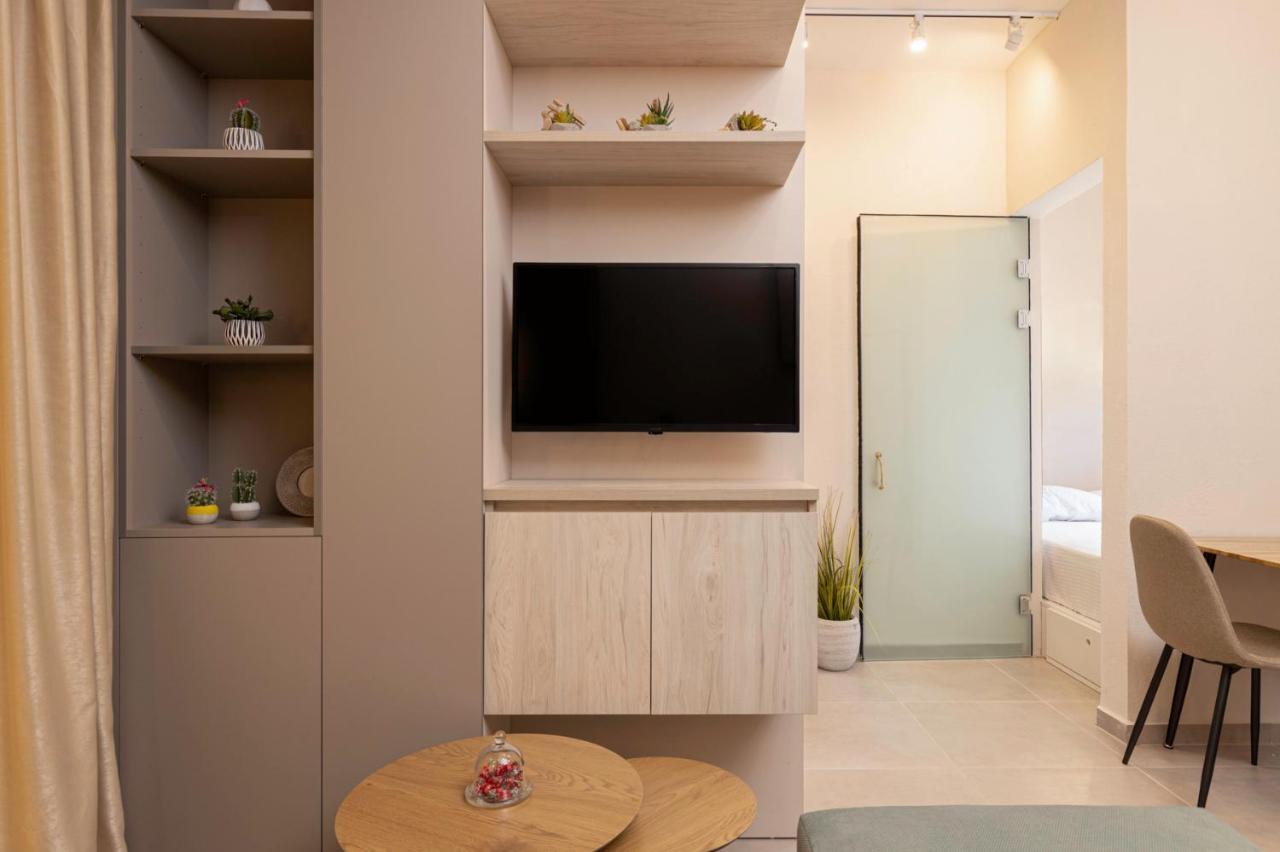 קסאנטי Thea Small House מראה חיצוני תמונה