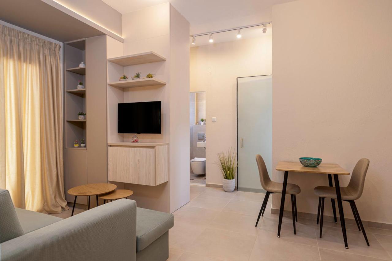 קסאנטי Thea Small House מראה חיצוני תמונה