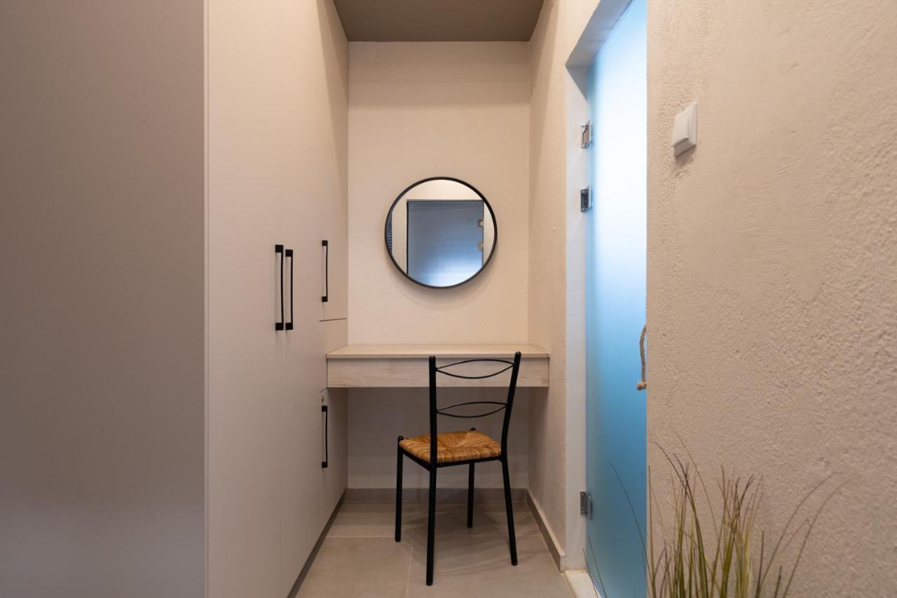 קסאנטי Thea Small House מראה חיצוני תמונה